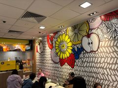-麦当劳(世纪汇广场店)