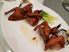 妙龄乳鸽-帝皇楼