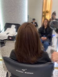 -型色沙龙 Color Salon