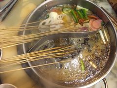 -袁记串串香(新南门店)