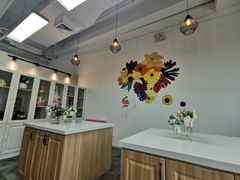 -大麦吉翻糖蛋糕甜品桌商务茶歇(光复西路店)