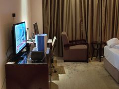 -中家鑫园温泉酒店鑫悦汤泉