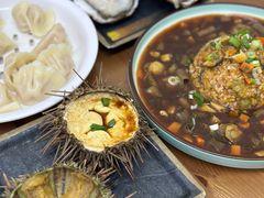 -海胆小馆(东北水饺·春柳店)