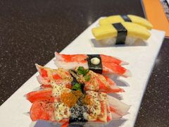 -元气寿司(东方宝泰店)