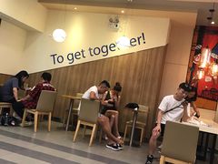 等位区-DQ·蛋糕·冰淇淋(新佳丽店)