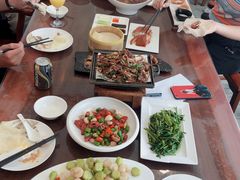 -老城南食府(宣武门东大街店)