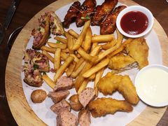 -G+KITCHEN(龙湖狮山天街店)