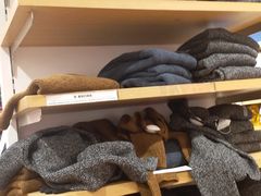 -优衣库(北京首开福茂宋家庄购物中心店)