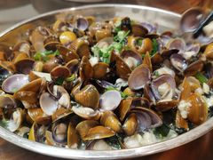 -八仔大富楼·河鲜(西江店)