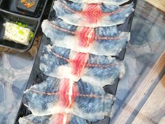 斑鱼片-丽江庭院之爱在路上(西单店)