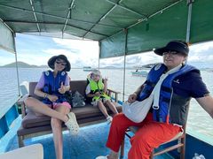 -海南清水湾莱佛士酒店