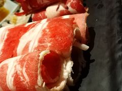 -贰重天冰煮羊自助火锅(东坝店)