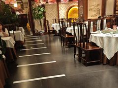 -惠丰堂饭庄·烤鸭·京味菜(西北旺·唐家岭店)