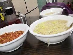 -汉记面馆(南华东路店)