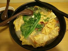 螺狮粉-螺小胖柳州螺蛳粉(钟楼总店)