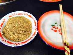 -石记老北京炙子烤肉(松园店)