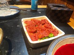 -杨家火锅(国美店)