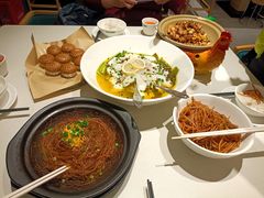 -绿草地·湘菜(7mall店)