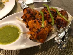 -Pita's&Tika's中东和印度风味餐厅(龙湖天街店)