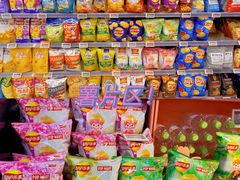 -Olé精品超市(北京合生汇店)