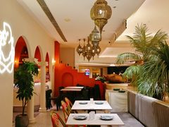-CRAZYONES克芮旺斯西班牙餐厅(龙湖金沙天街店)