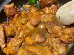 -膳当家黄焖鸡米饭(万达金街店)