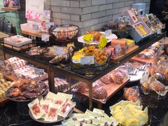 -巴黎贝甜(来福士店)