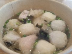 -家宴·灌蛋·沙茶面(曾厝垵店)