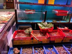 -老明馨潮汕大排档