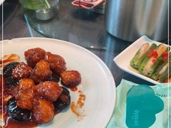 -野蔓果·山野菜(西湖景区·龙井茶田店)