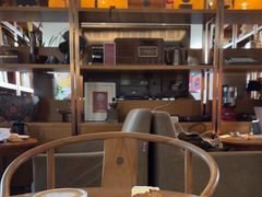 -1901 Cafe(西四店)