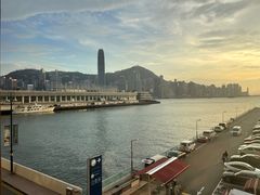 -海港城