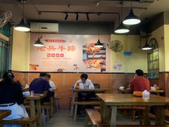 -老兵牛蹄店(下沙店)