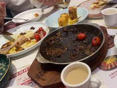 -杯子红牛排(西樵店)