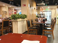 -宏状元现熬粥·京味菜(五棵松店)