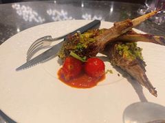 -港丽餐厅(高德置地店)