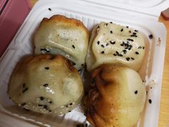-小杨生煎(松江大学城店)