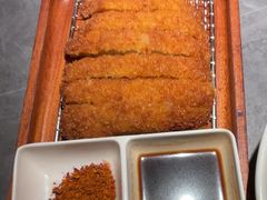 -吴越荣记苏州菜·松鼠桂鱼100%活鱼现做(斜塘老街店)