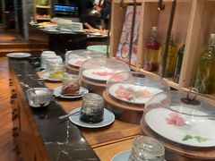 -阿纳迪酒店·秘境西餐厅