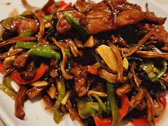 -宏玲餐厅(四川南路店)