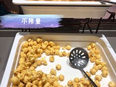 -半天妖烤鱼(长安万达广场店)