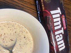 -Tim Tam巧克力夹心饼干