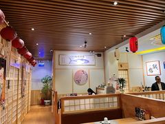 -鮨桐日本料理(望京店)