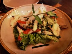 越式酸辣无骨凤爪-CHINCHIN 青青·泰国料理(万象食家店)