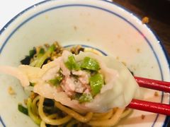-喜喜水饺