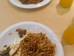 -梧桐面馆桐乡阿能面店(印象城店)