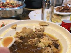 -下梅人家土菜馆(历史文化餐厅度假区店)