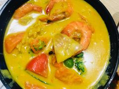 -盒马鲜生(杭州运河上街店)