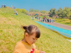 -南通洲际绿博园