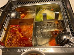 -海底捞火锅(国贸购物中心店)
